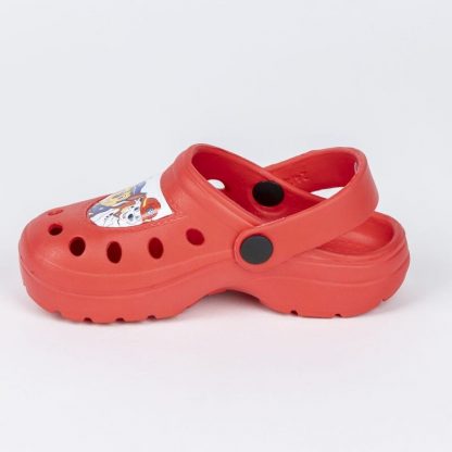 Paw Patrol assorted beach clog - Image 5