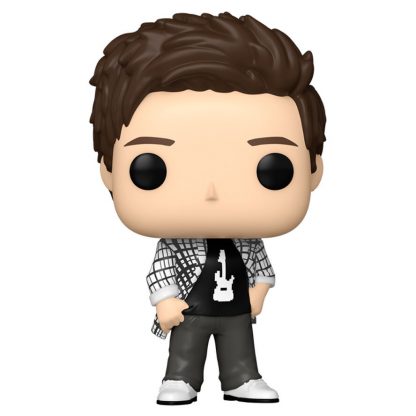 POP figure Friends Chandler Bing - Image 2