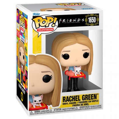 POP figure Friends Rachel Green - Image 2