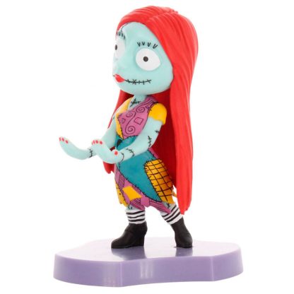 Disney The Nightmare Before Christmas Sally mini cable guy - Image 2