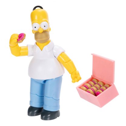 Los Simpsons assorted figure 13cm - Image 3
