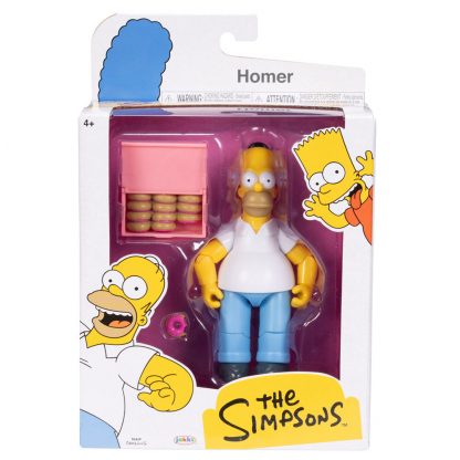 Los Simpsons assorted figure 13cm - Image 2
