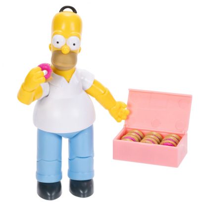Los Simpsons assorted figure 13cm - Image 6