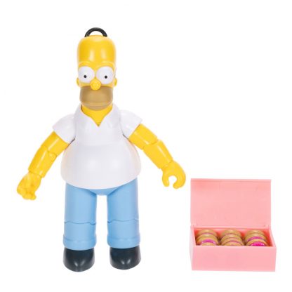 Los Simpsons assorted figure 13cm - Image 7