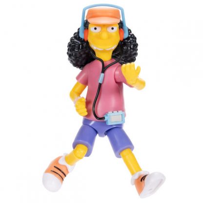 Los Simpsons assorted figure 13cm - Image 12