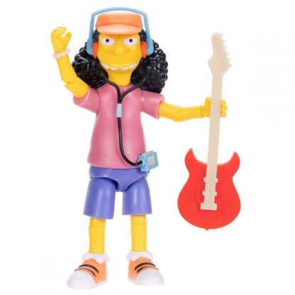Los Simpsons assorted figure 13cm - Image 17
