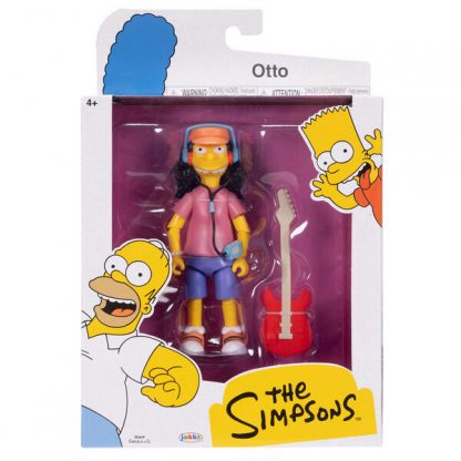 Los Simpsons assorted figure 13cm - Image 14