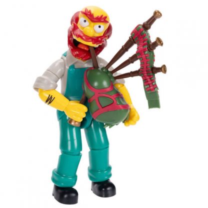 Los Simpsons assorted figure 13cm - Image 19