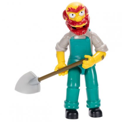 Los Simpsons assorted figure 13cm - Image 21