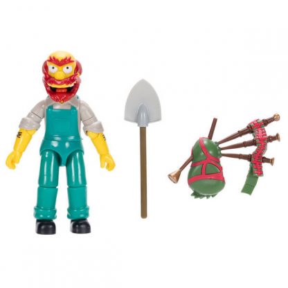 Los Simpsons assorted figure 13cm - Image 22