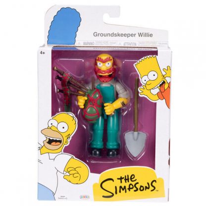Los Simpsons assorted figure 13cm - Image 18