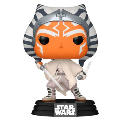 POP figure Star Wars Ahsoka Tano - Image 2