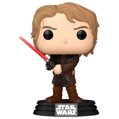 POP figure Star Wars Anakin Skywalker - Image 2