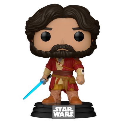 POP figure Star Wars Ezra Bridge - Image 2