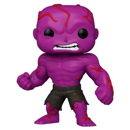 POP figure Marvel What IF Happy The Freak Hogan - Image 2