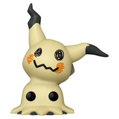 POP figure Pokemon Mimikyu - Image 2