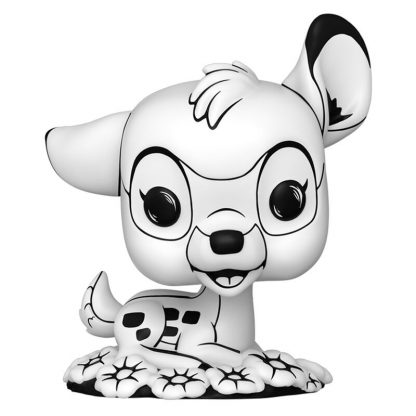 POP figure Disney Bambi - Image 2