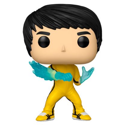 POP figure Bruce Lee - Image 2