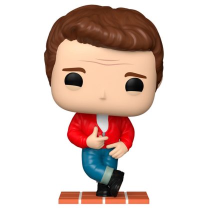 POP figure Rebel Without A Cause Jim Stark - Image 2