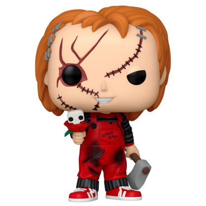 POP figure Chucky  - Chucky Valentine - Image 2