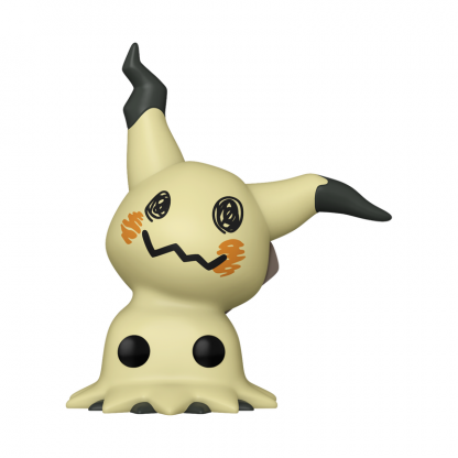 POP figure Pokemon Mimikyu 25cm - Image 2