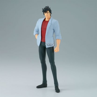 City Hunter Angel Dust Ryo Saeba figure 20cm - Image 2