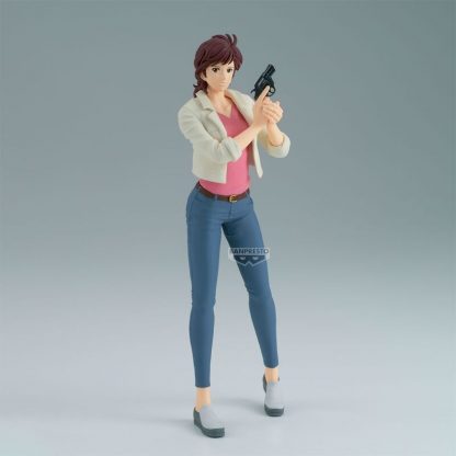 City Hunter Angel Dust Kaori Makimura figure 19cm - Image 2