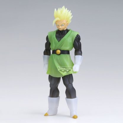 Dragon Ball Z Gohan ver.B Clearise figure 18cm - Image 2