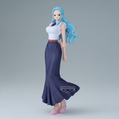 One Piece Nefeltari Vivi The Grandline figure 18cm - Image 2