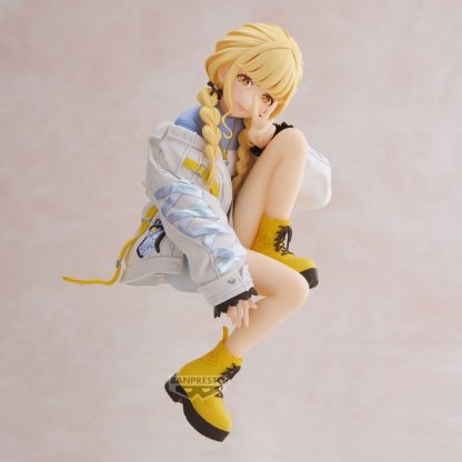 Idolmaster Kotone Fujita Charming Pose figure 18cm - Image 2