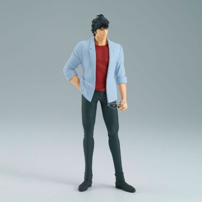 City Hunter Angel Dust Ryo Saeba figure 20cm - Image 3