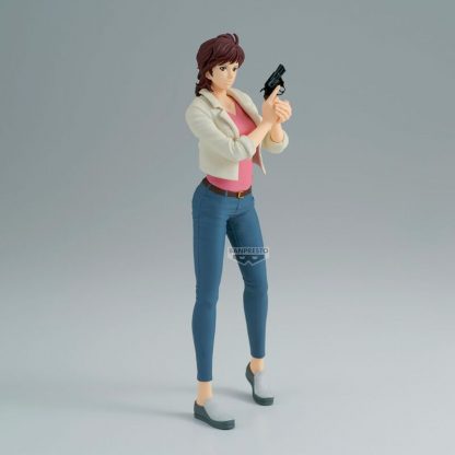City Hunter Angel Dust Kaori Makimura figure 19cm - Image 3