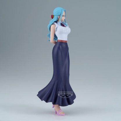 One Piece Nefeltari Vivi The Grandline figure 18cm - Image 3