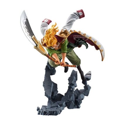 One Piece Gold D Roger Edward Newgate figure 10cm - Image 2