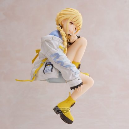 Idolmaster Kotone Fujita Charming Pose figure 18cm - Image 3