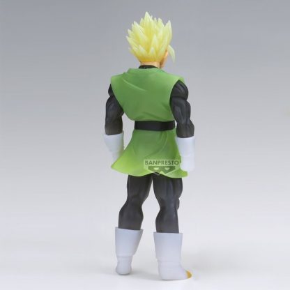 Dragon Ball Z Gohan ver.B Clearise figure 18cm - Image 5