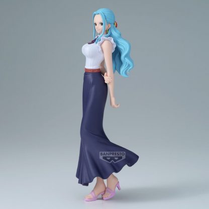One Piece Nefeltari Vivi The Grandline figure 18cm - Image 5