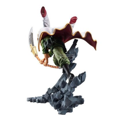 One Piece Gold D Roger Edward Newgate figure 10cm - Image 4