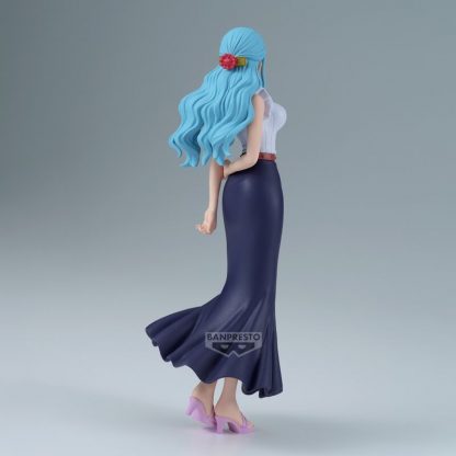 One Piece Nefeltari Vivi The Grandline figure 18cm - Image 6