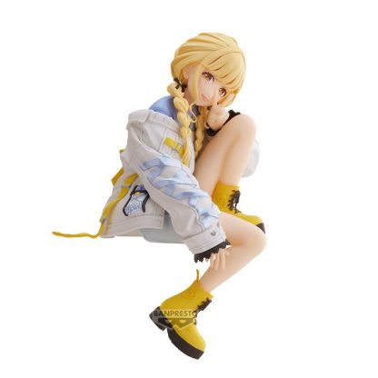 Idolmaster Kotone Fujita Charming Pose figure 18cm - Image 4