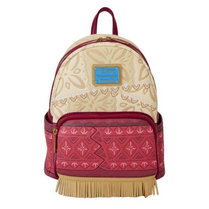 Loungefly Disney Moana Vaiana backpack 26cm - Image 2