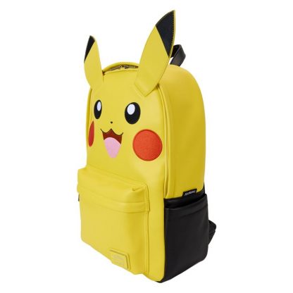 Loungefly Pokemon Pikachu backpack 44cm - Image 2