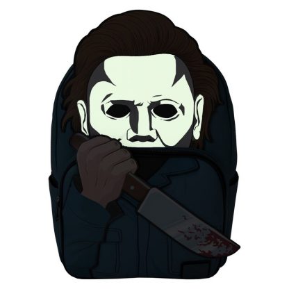 Loungefly Halloween Michael Myers backpack 45cm - Image 2
