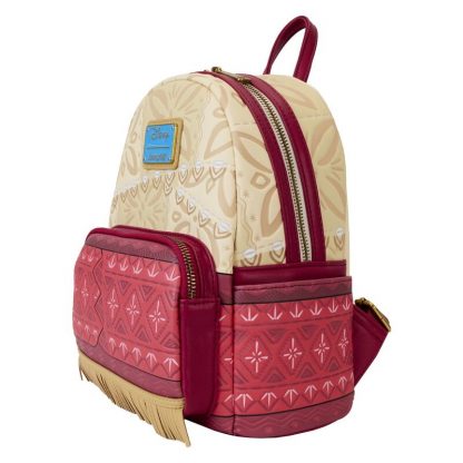 Loungefly Disney Moana Vaiana backpack 26cm - Image 3