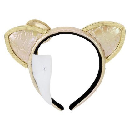Loungefly Sanrio 50th Anniversary Hello Kitty headband - Image 3