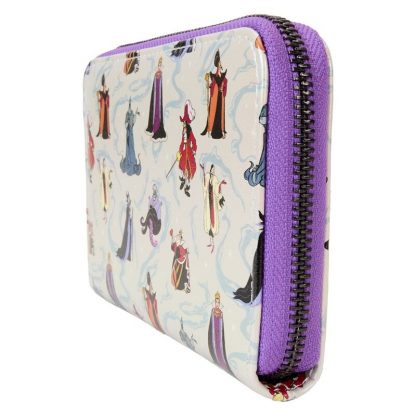 Loungefly Disney Villains wallet - Image 2