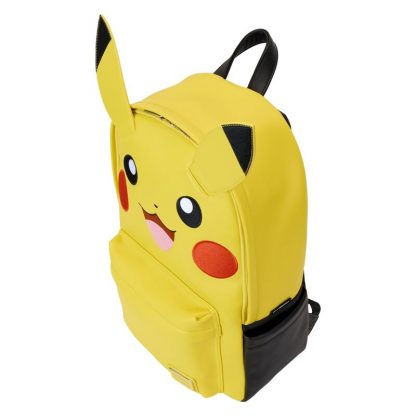 Loungefly Pokemon Pikachu backpack 44cm - Image 3