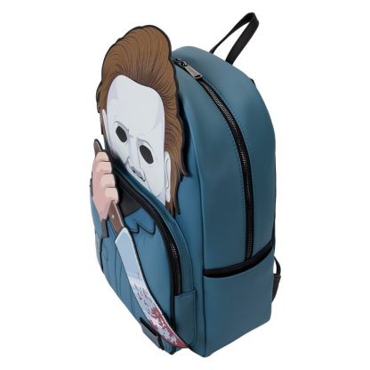 Loungefly Halloween Michael Myers backpack 45cm - Image 3