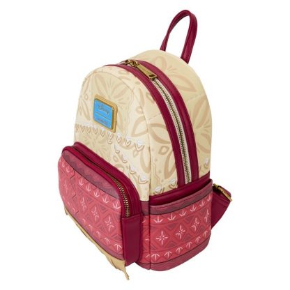 Loungefly Disney Moana Vaiana backpack 26cm - Image 4