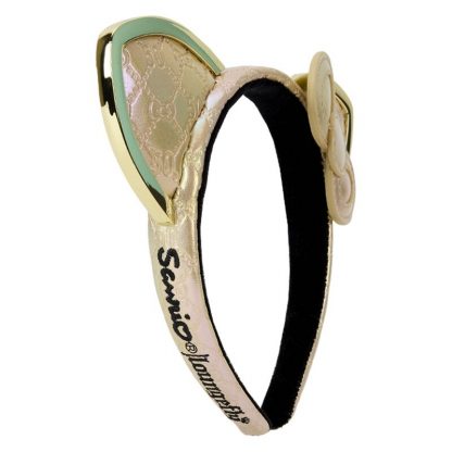 Loungefly Sanrio 50th Anniversary Hello Kitty headband - Image 4